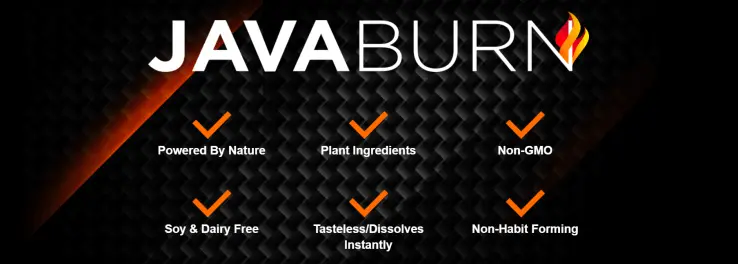 java burn official website